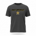 ATHLETIC TEE - "BUILT DIFFERENT" (LIMITED COLLECTION)